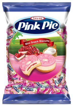 PINK PIES
