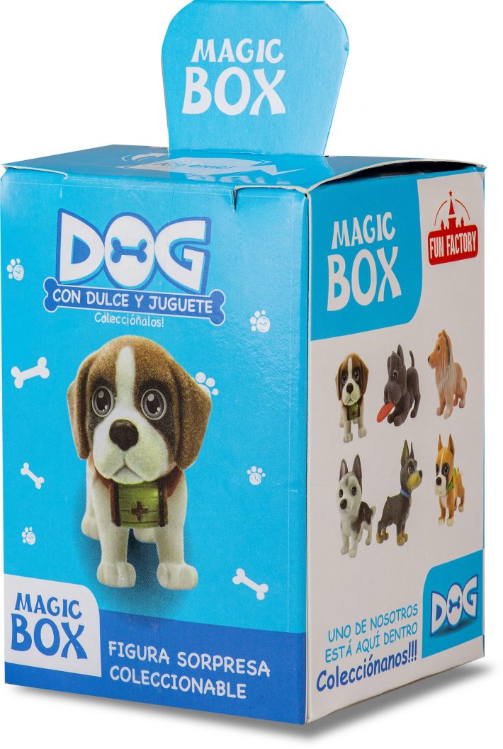 MAGIX BOX_DOG IZQ