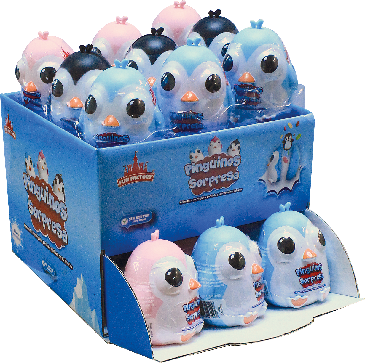 DIPLAY_PINGUINOS