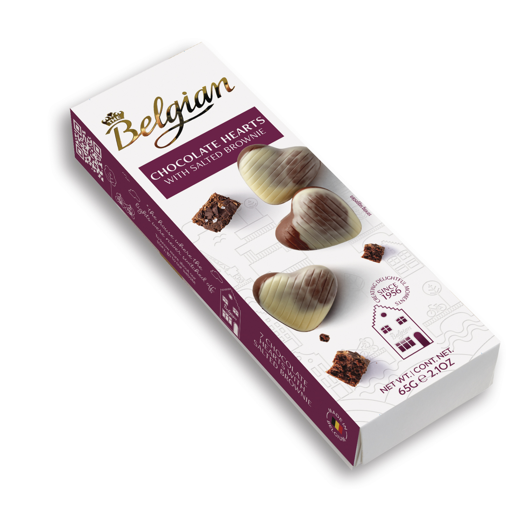 TB Hearts Salted Brownie 65g RB 2023_RGB