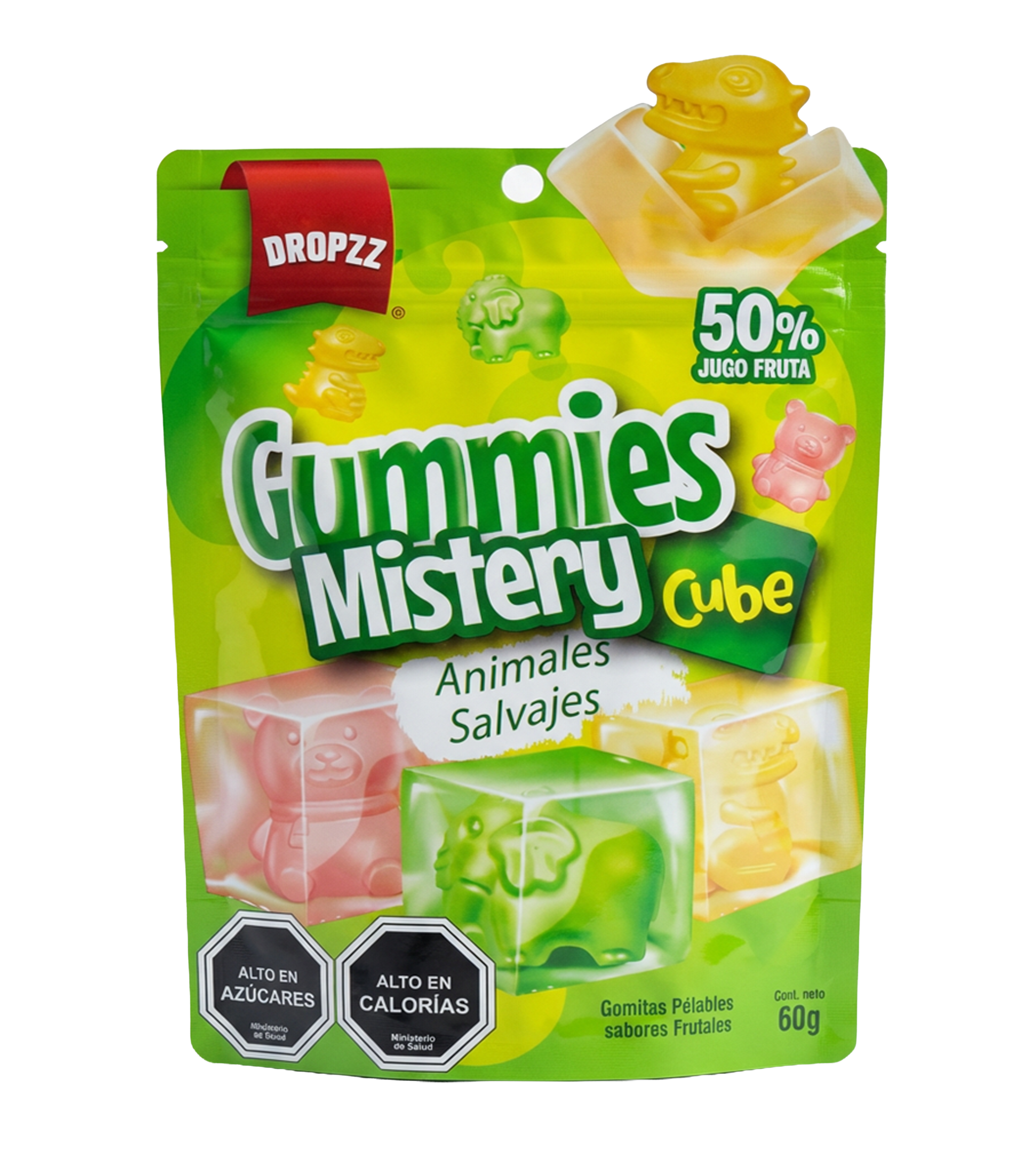 GUMMIES MISTERY AS AB_DOY