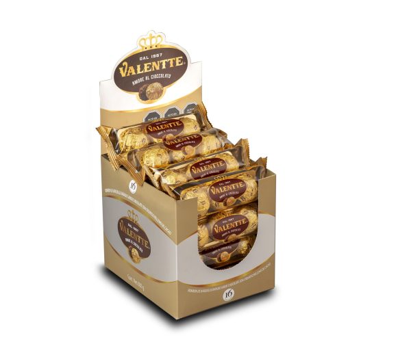 Display valentte der