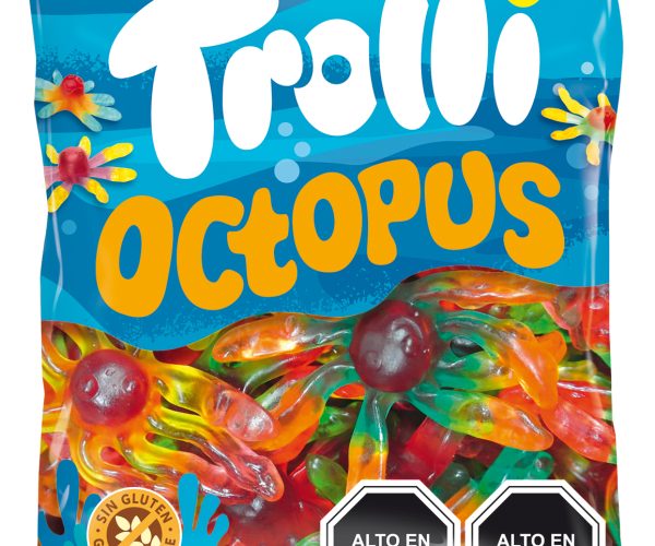 Octopus