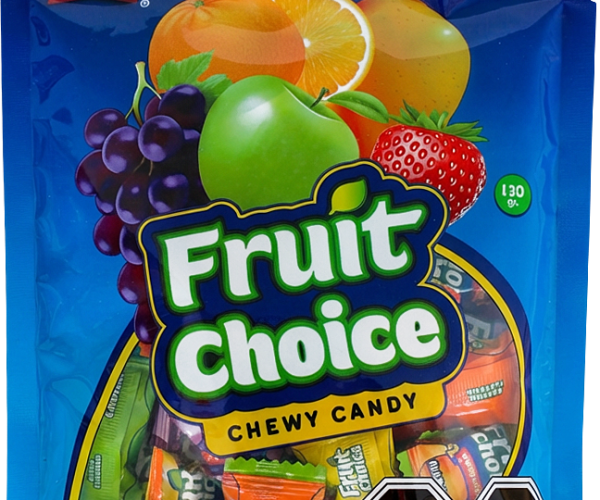 Fruit Choice 130 gr