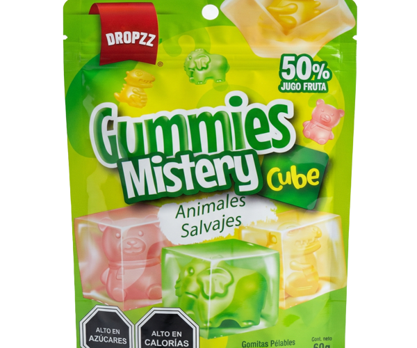 GUMMIES MISTERY AS AB_DOY