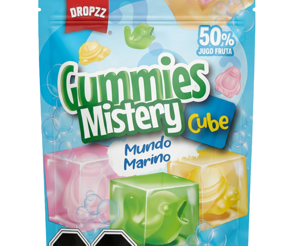 GUMMIES MISTERY MM_DOY