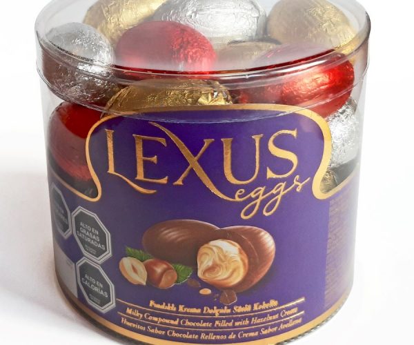 Lexus Eggs-40002189-247gr