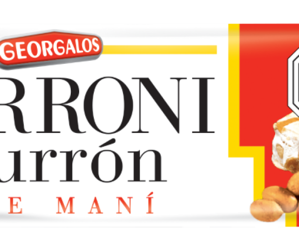 Render Torroni - 40grs