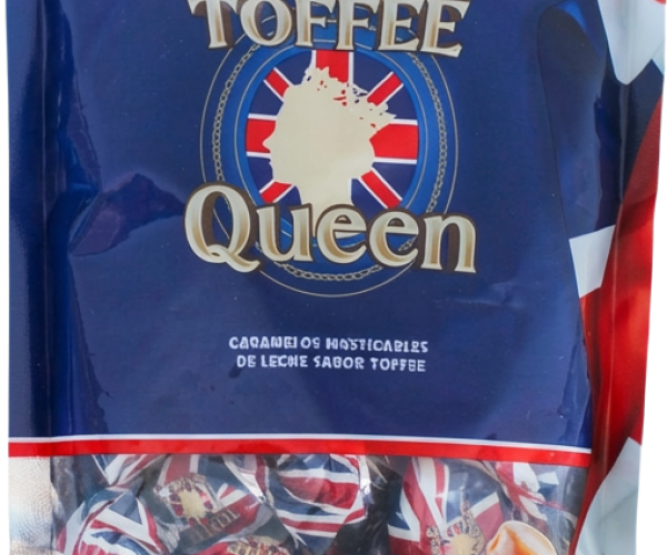 Toffee Queen 50gr