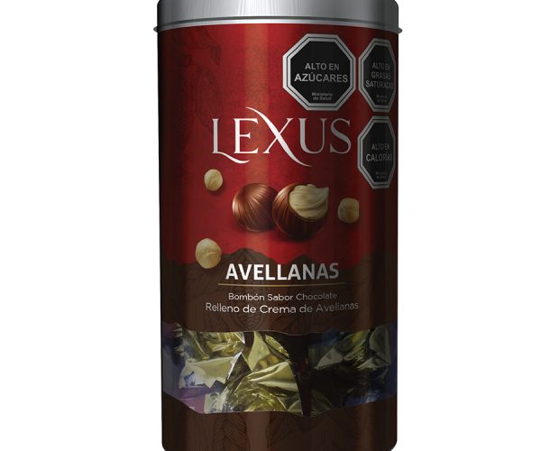 lexus