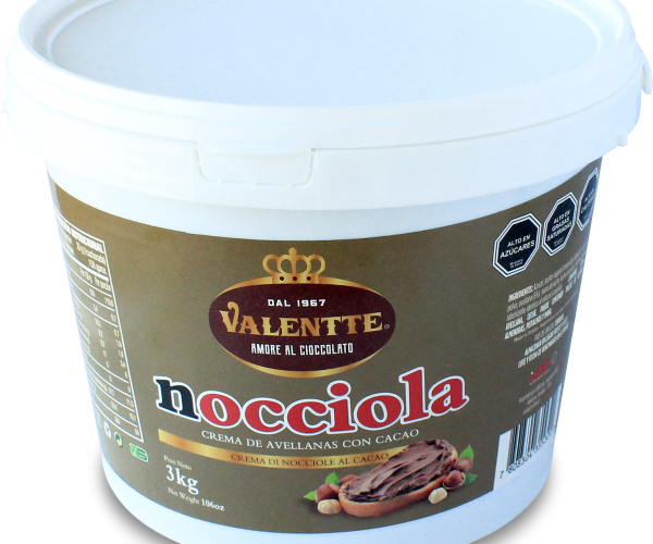 nociola valentte 3k